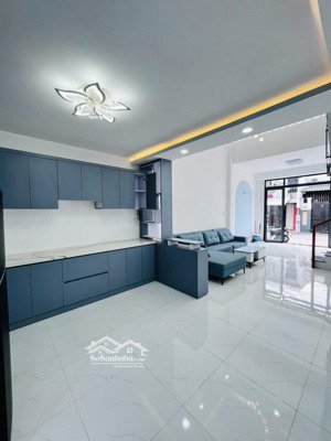 bán nhà riêng hẻm xe tải phạm hùng, 4,08 tỷ, 62m2, 3pn, 2wc, 2 tầng