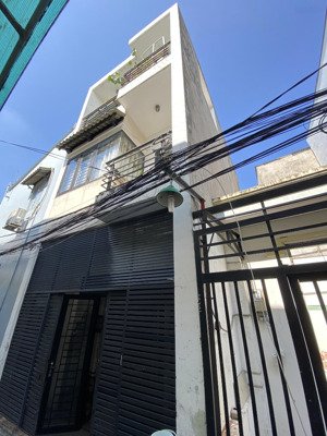 chính chủ cho thuê nhà 120m2 tại thị trấn nhà bè