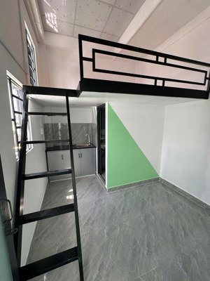 cho thuê phòng trọ gần chợ bà chiểu