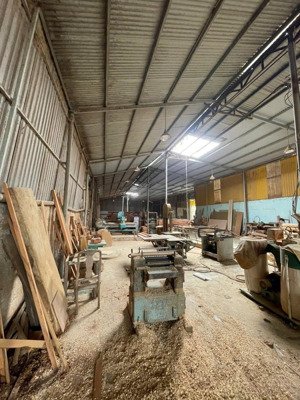 cho thuê xưởng 1000m2. tba 250kva. gần kcn amata - giá thuê chỉ 28tr/tháng. p.long bình đồng nai