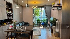 độc quyền, chính chủ gửi bán căn góc 3 ngủ cc hà nội center point: 80.3m2 giá 7.15tỷ, lh 