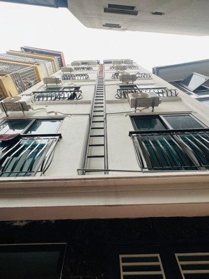 toà ccmn 6 tầng thang máy - vị trí đẹp - 15 phòng khép kín - dòng tiền 70 triệu - hiện full phòng