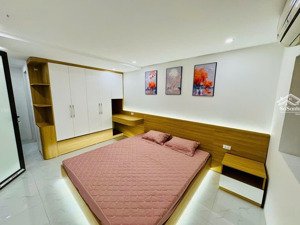 bán nhà hoa khôi kim ngưu 30m2 1 bước ra ô tô - nội thất đẹp - 6.39 tỷ 