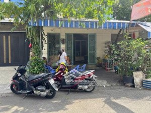 bán nhà mặt tiền đường t6 phường tây thạnh quận tân phú dt 5x21 hiện trạng đúc 1 trệt 3 lầu bán