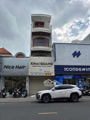 nhà nguyên căn, mtkđ đường tân sơn nhì. 1t3l 5pn 6wc. 4,2x22,5m. nhà mới keng, vỉa hè 3m. 28tr/th