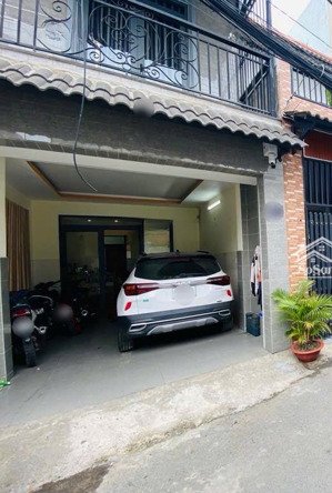 3 tầng, lô góc, hxh thông, linh tây, giá chỉ hơn 7 tỷ