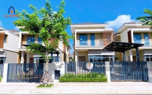 biệt thự đơn lập 250m tại sun casa central - vĩnh tân vsip 2 hồ chí minh giá 6.3tỷ full vị trí đep
