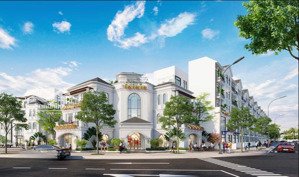 quỹ căn biệt thự, liền kề đẹp, giá rẻ nhất dự án vinhomes đan phượng. lh: 