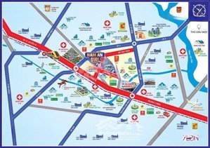 bán đất nền dự án nam an city - củ chi, giá tốt chỉ 1 tỷ 815, chính chủ có sổ sẵn