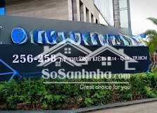cho thuê căn hộ xi grand court,dt 78m2,2pn,2wc giá tốt 100% bãi đậu xe ô luôn luôn có
