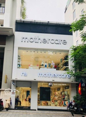 vị trí đắc địa-cho thuê nhà mặt phố trần quang diệu dt: 100m2 x 2 tầng, mt: 7m, giá chỉ: 43tr/tháng