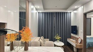 bán căn 2pn full đồ đẹp mã ch08 chung cư hoàng huy commerce - võ nguyên giáp. lh: 