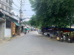 nhà cấp 4, ngay chợ tăng nhơn phú, p. tăng nhơn phú a, q9