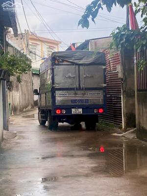 Bán nhà gần trường cao đẳng Lê Quý Đôn phường Long Hưng Đồng Nai