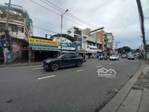 bán nhà mặt tiền xô viết nghệ tĩnh tiền rẻ nhất phường 25 bt 5,8m x 25m cn 128 chỉ 21 tỷ