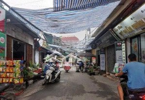 bán nhà thoáng 2 mặt kinh doanh sầm uất ngay sát ngọc hồi hơn 120m2, thanh trì chỉ 17.2 tỷ