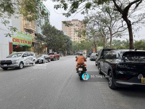 đầu tư sinh lời: nhà 5 tầng 100m2 phúc lợi, kinh doanh sầm uất, gần trường học
