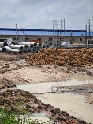 cho thuê xưởng 4500m2 trong khu công nghiệp đất cuốc, bình dương
