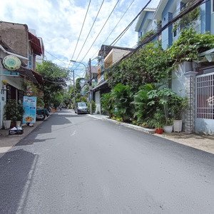 bán biệt thự sau lưng emart phan văn trị, 11x23m, có hầm đậu ô tô - hơn 46 tỷ thương lượng.