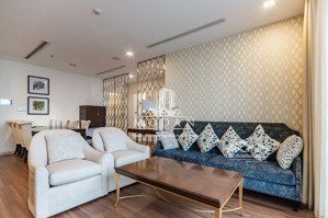 cho thuê căn 3pn vinhomes golden river view sông trực diện, nội thất sang trọng, diện tích lớn