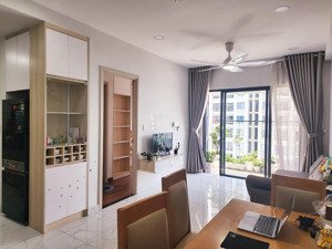 chính chủ cho thuê 2pn 70m2 charm sapphire full nội thất đẹp chỉ việc xách vali vào ở nhà mới ngay