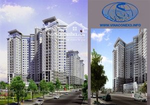 cho thuê căn hộ 2pn, 73m2, giá 11 triệu tại ct1 trung văn - vinaconex 3, nam từ liêm, hà nội
