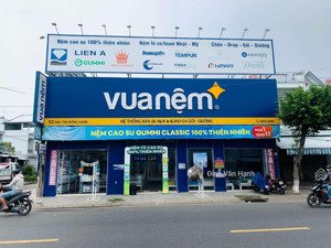 cho thuê mbkd phố định công thượng dt 160m2 mt 12m giá thuê: 61tr/tháng, kd mọi mô hình, thông sàn