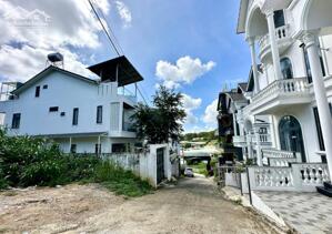 Bán đất xây dựng khu biệt thự Vạn Thành, Phường Cam Ly