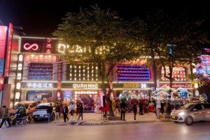 cực hiếm - mbkd tại khu phố sầm uất nguyễn thị định. dt: 140m2, 2mt: 10m .14m, giá chỉ: 53tr/tháng