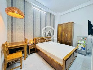 phòng giá rẻ ngay quận 1, phù hợp tân sinh viên
