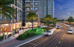 cho thuê shophouse khối đế, shop chân chung cư tại vinhomes grand park. lh lh huyền