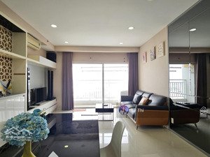 hot - bán căn hộ sunrise city north, 2 phòng ngủ, 1 phòng tắm, view đông, ban công 4m, giá 5.4 tỷ