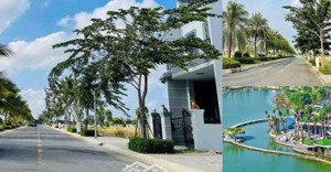 bán gấp đất nền ở khu vực bến lức - long an, diện tích: 100m2 full thổ cư vuông sổ