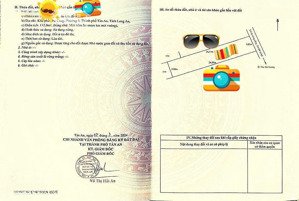 bán gấp đất p5 tân an, giá mềm còn thương lượng