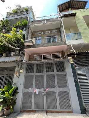 siêu phẩm hẻm xe hơi 8m đường lý thường kiệt q11 (4x15m) - 3 tầng - khu vip - 14,8 tỷ