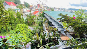 cần bán vliia mặt tiền đường lý nam đế giá chỉ bằng homestay p.8, đà lạt | giá siêu đầu tư!