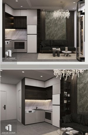 cho thuê cc mini 20m2, 4,3 triệu, tại hoàng quốc việt, cầu giấy, hà nội, giá tốt!