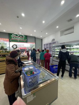 cho thuê siêu phẩm nhà mặt phố tô hiến thành, diện tích: 50m2x4tầng, lô góc , vị trí đắc địa