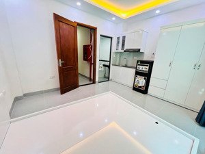 chính chủ cho thuê phòng studio 63/5/36 lê đức thọ - mới tinh