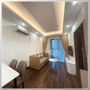 căn 2 pn, 1 wc hoàng huy commerce, full nội thất view bể bơi, tiềm năng cho thuê lên đến 10tr/th.