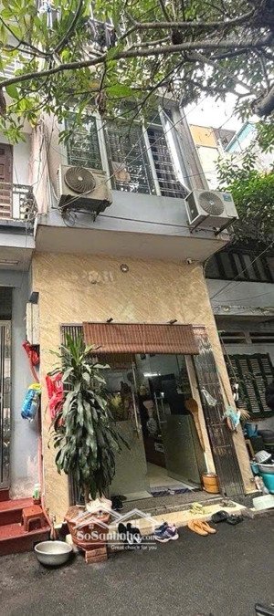 bán gấp nhà - văn chương - 3tỷ1 - 4 tầng - 3 ngủ - sổ riêng (ko qh) - trước nhà rộng 3m dải nhựa