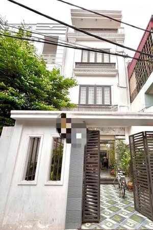 bán nhà đường nguyễn tường loan, nghĩa xá, lê chân, hải phòng