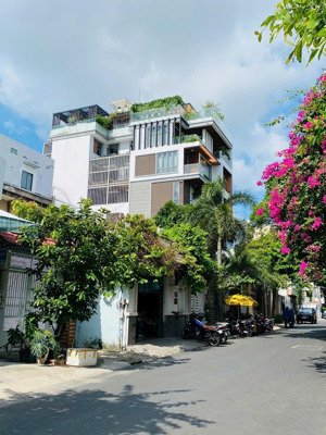 bán tòa biệt thự 150m2 - cư xá bắc hải chỉ 43 tỷ