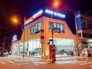 căn góc 2 mặt tiền võ thị sáu phường tân định quận 1 (8x17m) giá 49 tỷ