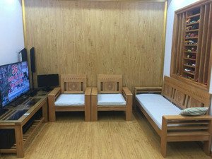 cho thuê cc vp5 linh đàm, 2pn, nội thất cơ bản, giá 7tr/ tháng, vào ở ngay