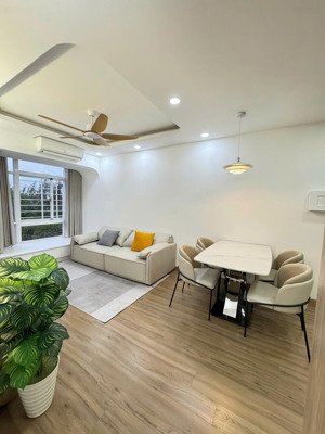 cho thuê căn hộ sky garden 3, phú mỹ hưng, q7 tphcm , view sông 15tr