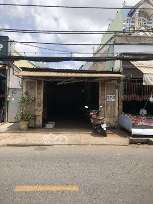 cho thuê mặt tiền đẹp - an dương vương, quận 6