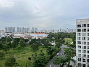 Bán nhanh CHCC Happy valley, DT 100m2, view công viên, 3 phòng ngủ, 2 toilet, giá bán 8 tỷ