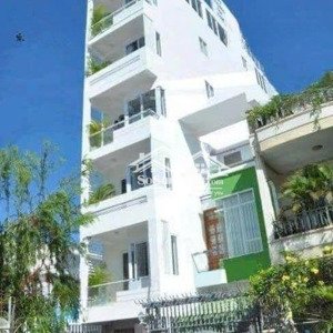 chủ cần tiền bán gấp! tòa căn hộ 7 tầng - 11 phòng full nội thất có thang máy & pccc giá chỉ 20 tỷ