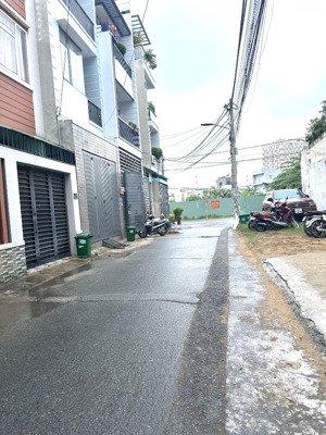 nhà đẹp ở liền!! ngay trung tâm thủ đức, hẻm xe tải thông phạm văn đồng - linh đông.